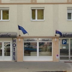 Atlantic Hotel - Bild 1