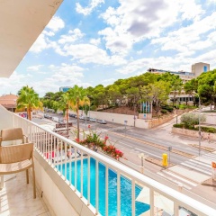 Aparthotel Africamar - Bild 16