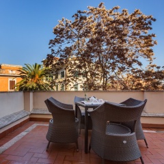 Hotel Villa Morgagni - Bild 25