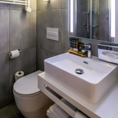 Novotel Warszawa Centrum Hotel - Bild 21