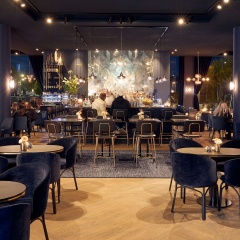 Van der Valk Amsterdam Amstel - Bild 25