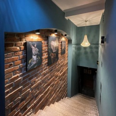 Nurban Apartments Oldtown - Bild 10
