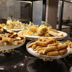 Nif Ankara Hotel - Bild 11