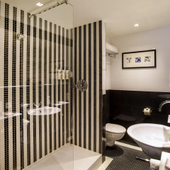 Sofitel Lisbon Liberdade - Bild 8