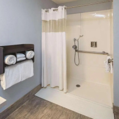 Standard Double room full double bed