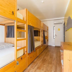 Yes! Lisbon Hostel thumbnail 31