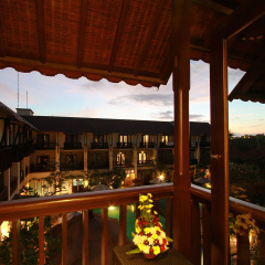 The Lokha Legian Resort & Spa - Bild 24