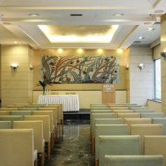 Dorian Inn Hotel - Bild 21