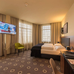 The Frankfurt Hotel - Bild 7