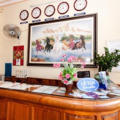 Отель 1