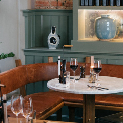 Hotel Frantz, WorldHotels Crafted - Bild 23