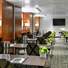 London Marriott Hotel Park Lane - Bild 21