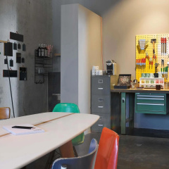 25hours Hotel Zurich Langstrasse - Bild 23