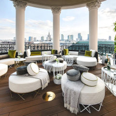 Hotel Bristol, A Luxury Collection Hotel, Warsaw - Bild 28