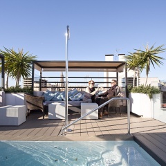 Palma Suites Aparthotel - Bild 19