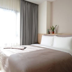 Sindhorn Midtown Hotel Bangkok, Vignette Collection by IHG - Bild 4