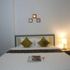 K.K Inn Boutique Siem Reap thumbnail 32