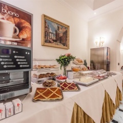 Raeli Hotel Archimede - Bild 22