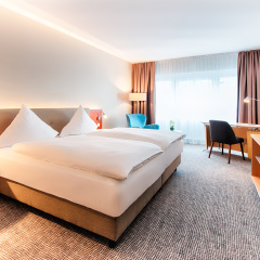 Welcome Hotel Marburg - Bild 3