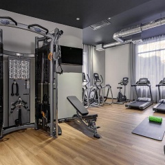 Residence Inn by Marriott Essen City - Bild 15