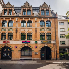 Brera Serviced Apartments Leipzig - Bild 1