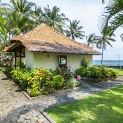 Scuba Seraya Resort - Bild 14
