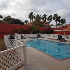 B&B Vista Sabine in Willemstad, Curacao from 89$, photos, reviews - zenhotels.com pool