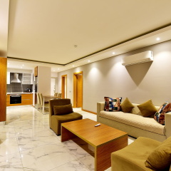 Jasmin Elite Residence & SPA - Bild 10