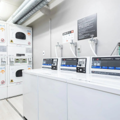 Hotel MyStays Nippori - Bild 22