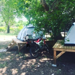 Camp Meeting Point - Bild 16