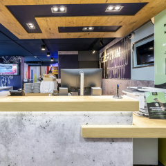 B&B HOTEL Bremen-Süd - Bild 2