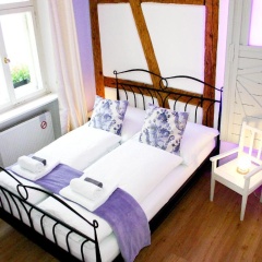 Ventura's Hotel und Gästehaus - Bild 6