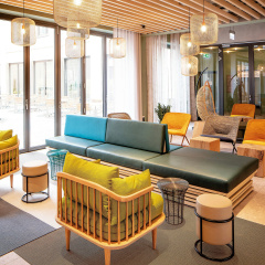 Hilton Garden Inn Mannheim - Bild 8
