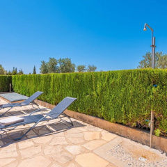 Els Xiprers - Villa With Private Pool In Porreres - Bild 11
