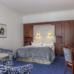 Bernstein Villa Kastania - Bild 6