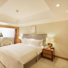 Отель Crowne Plaza Hotel Qingdao, an IHG Hotel Китай, Циндао - отзывы, цены и фото номеров - забронировать отель Crowne Plaza Hotel Qingdao, an IHG Hotel онлайн фото 11