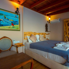 Zakros Hotel Lykia - Adults Only - Bild 1