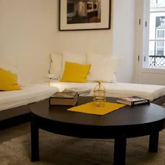 InSuites Chiado Apartments I thumbnail 5