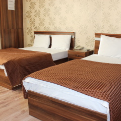 Konak Hotel - Bild 3