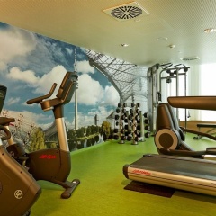 H2 Hotel München Messe - Bild 20