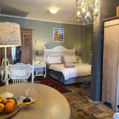 Waterhouse Guest Lodges 202 Lawley Street
