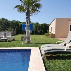 Finca Son Duna - Bild 10