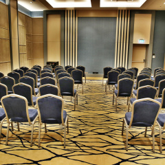 The Ankara Hotel - Bild 18
