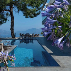 Villa Ora Blu Faralya Near Fethiye - Bild 11