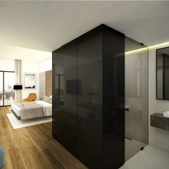 Petit Palace Catedral - Bild 4