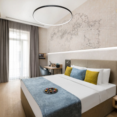 Vision Hotel - Bild 7