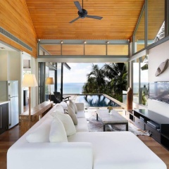 Villa Chan Grajang - Bild 5