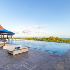 Surya Melasti Beach Villa - Bild 14