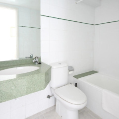 Aparthotel Niu d´Aus - Bild 6