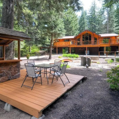 Yakima River Retreat thumbnail 19